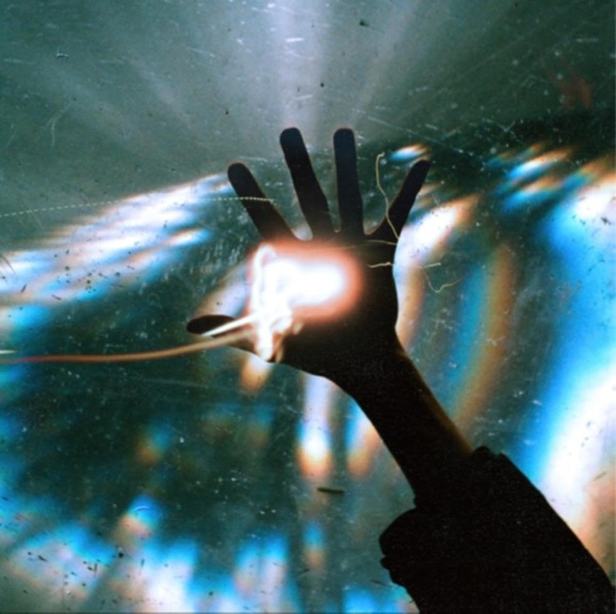 Architects - The Sky, Earth & All Between (Digisleeve) (CD)