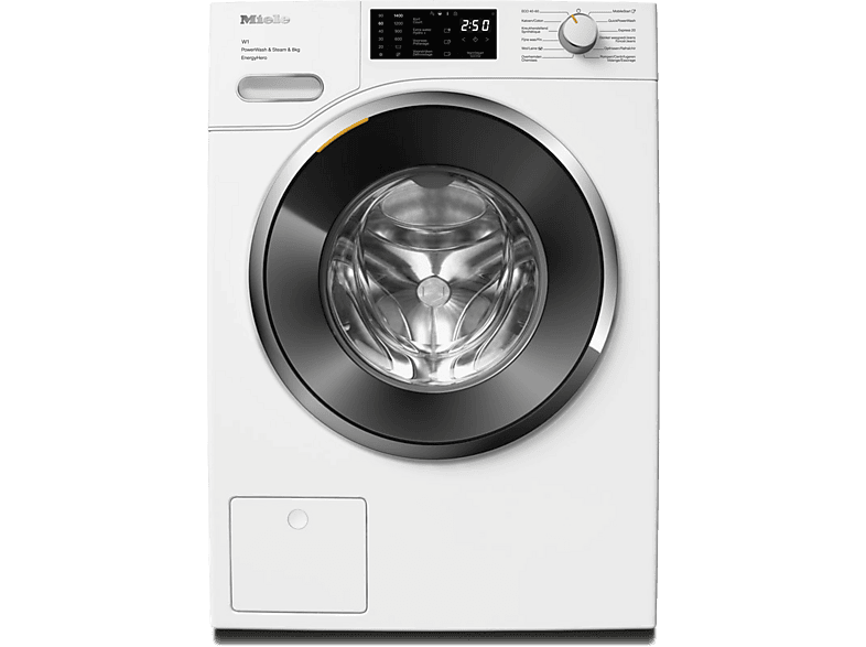 Lave-linge Miele WWE 380 WCS