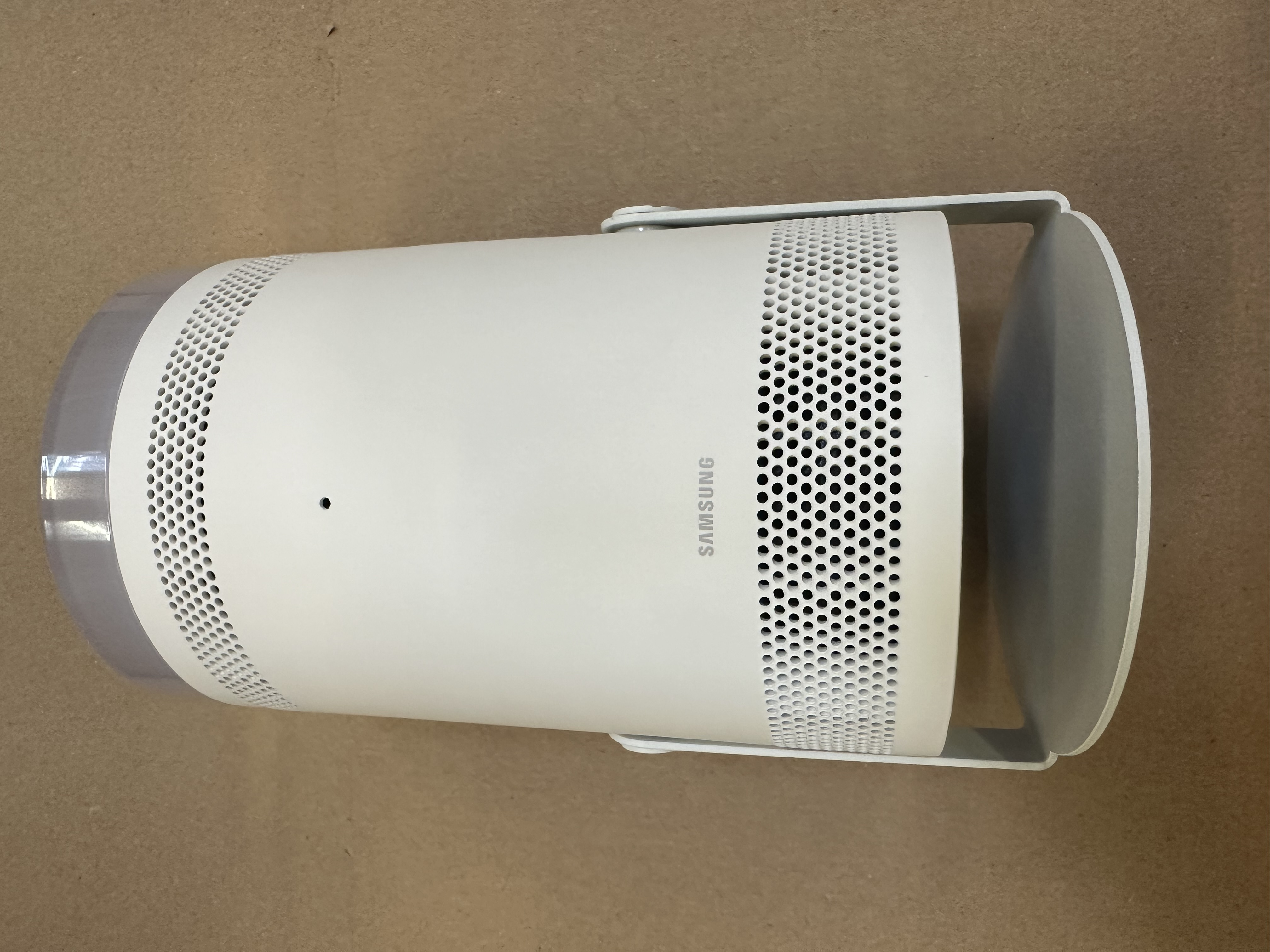 OUTLET - Projektor SAMSUNG The Freestyle 2023 SP-LFF3CLAXXXH Biały