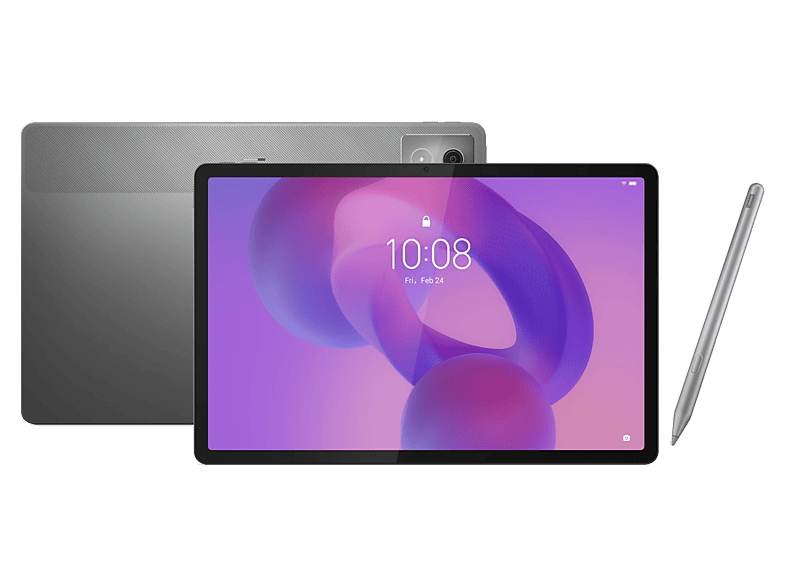 Lenovo Idea Tab Pro 12,7" 8/256GB Wi-Fi Szary + Rysik