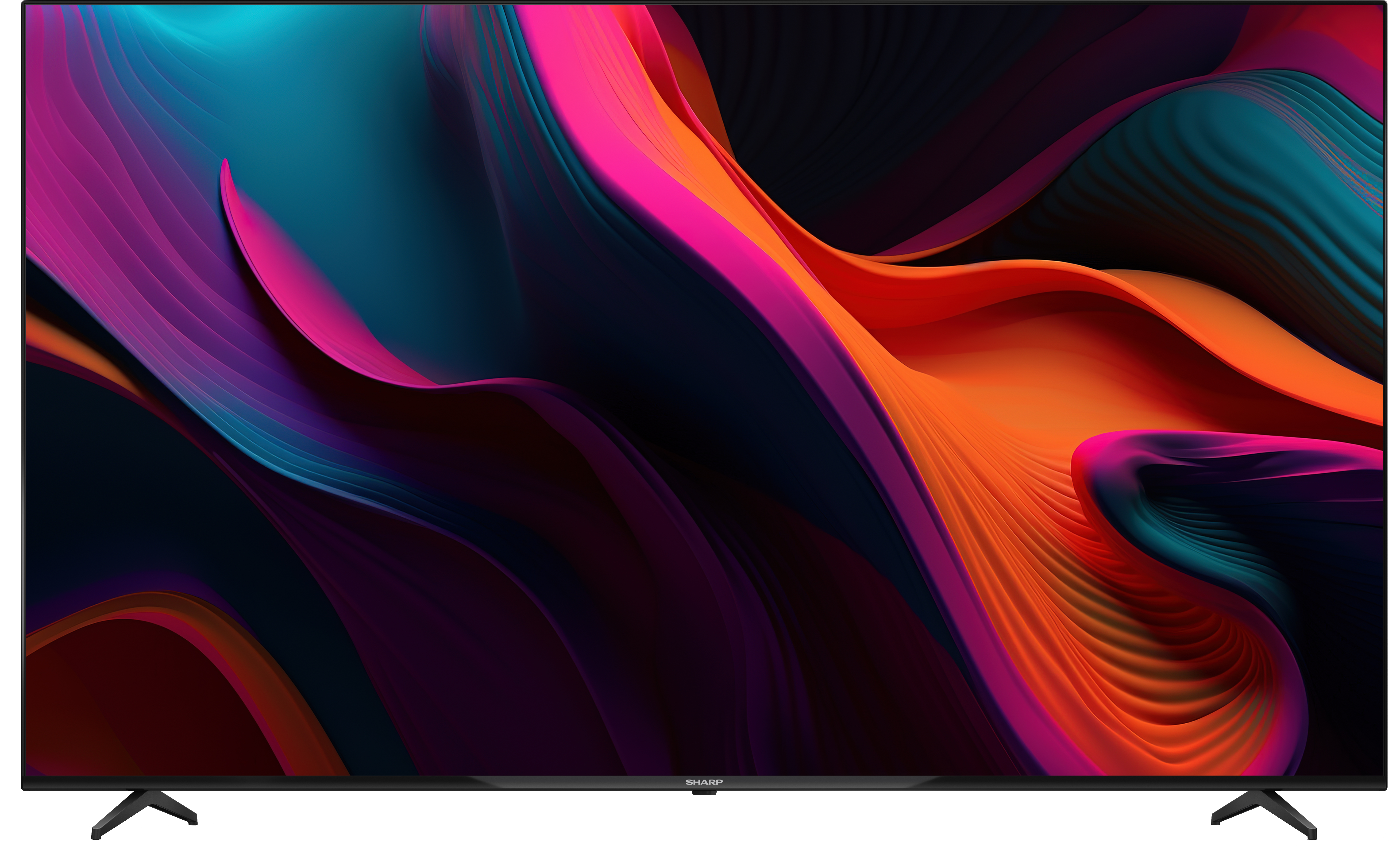 SHARP 70GL4260EB 4K UHD Google TV, 177 cm