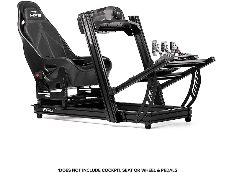 Thumbnail - NEXT LEVEL RACING NLR-G001 HF8 HAPTIC FEEDBACK GAMING PAD