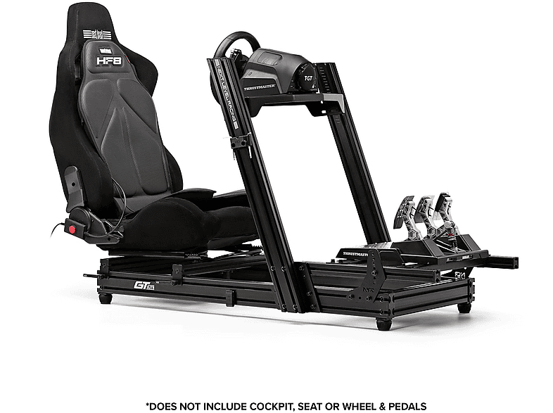 Thumbnail - NEXT LEVEL RACING NLR-G001 HF8 HAPTIC FEEDBACK GAMING PAD