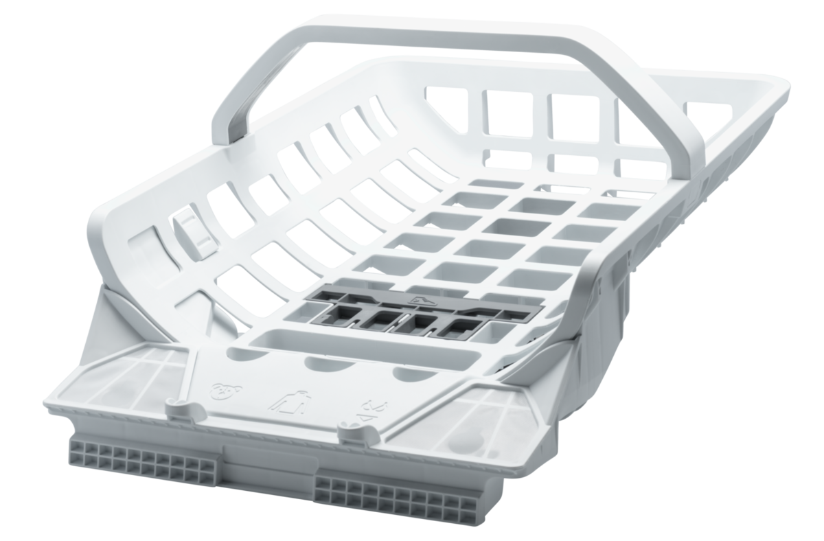 ELECTROLUX M1YHDROF Szárító kosár