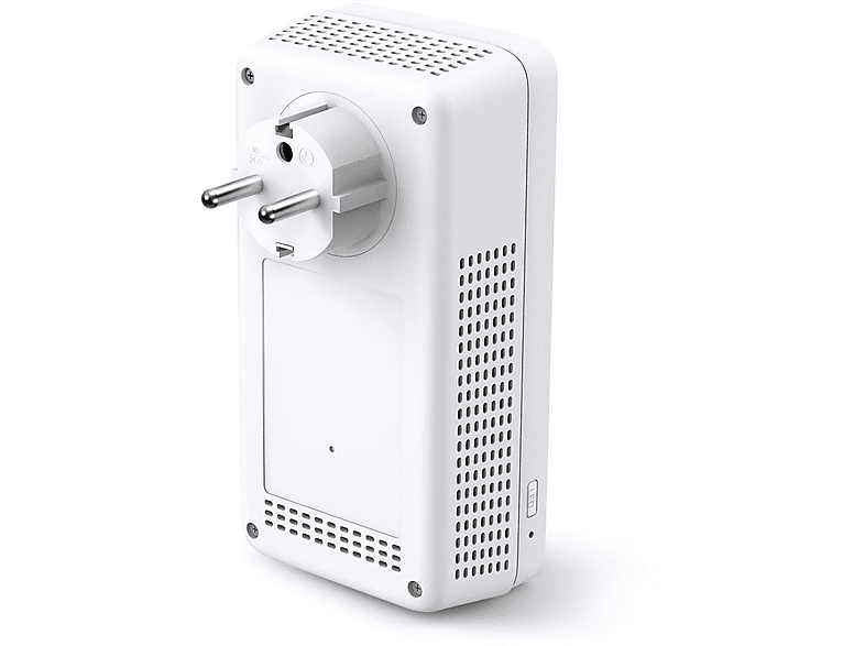 Thumbnail - TP-LINK TL-WPA8631P WLAN Powerline Adapter 1300 Mbit/s