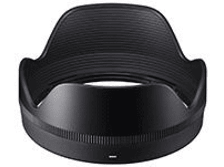 SIGMA Contemporary 16 mm f./1.4 (Weitwinkel-Objektiv für Canon R-Mount, Schwarz)
