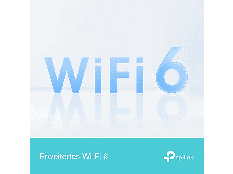 Thumbnail - TP-LINK AX1800 Dual-Band WLAN Access Point