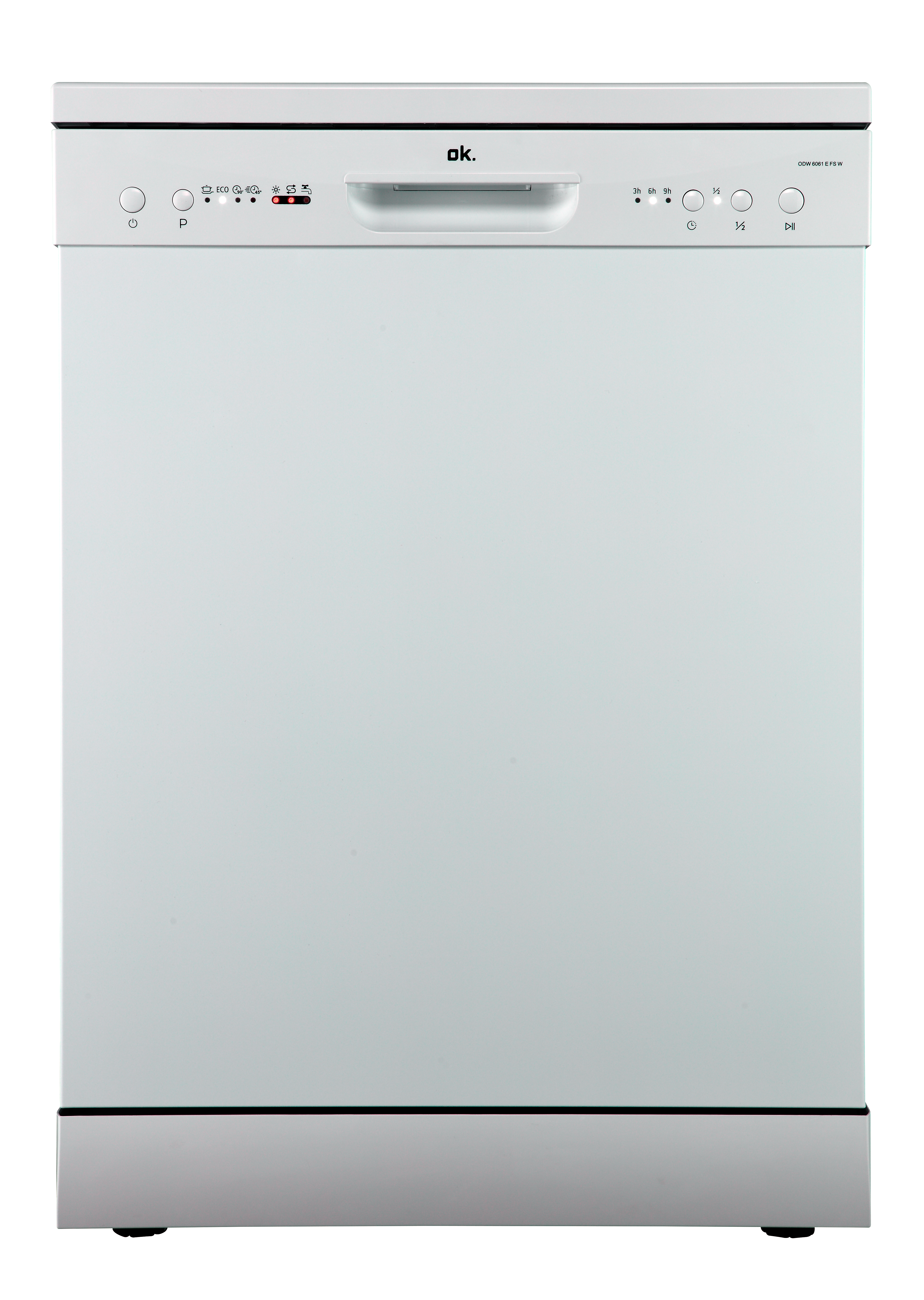 OK. ODW 6061 E FS W