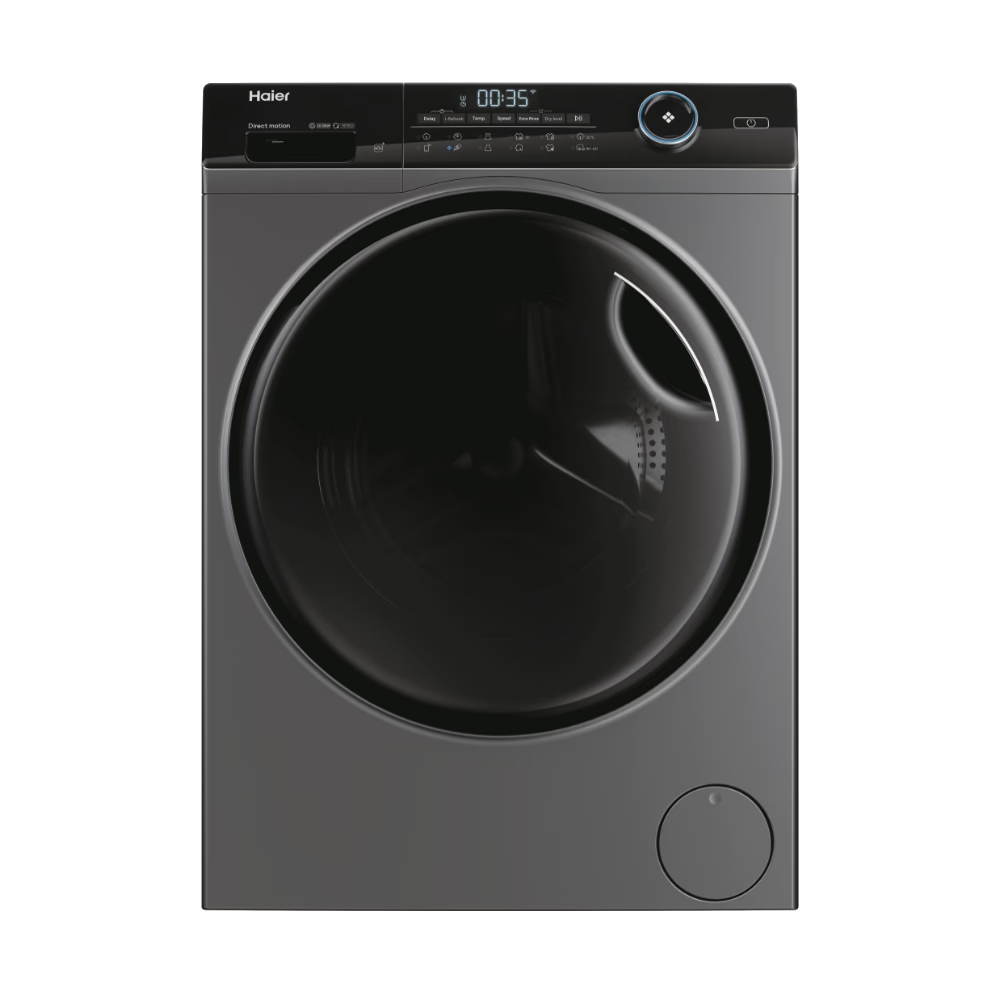 HAIER HWD90B14959S8NUS Mosó- és szárítógép