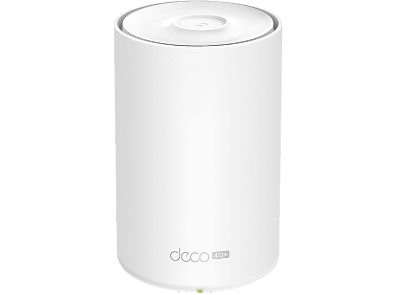 TP-Link Deco X20-4G AX1800 Mesh Wi-Fi 6 Gateway