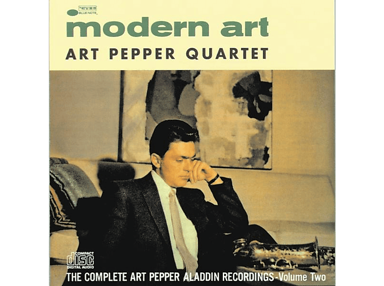 Art Pepper - Modern Art (Tone Poet Vinyl) [Vinyl]