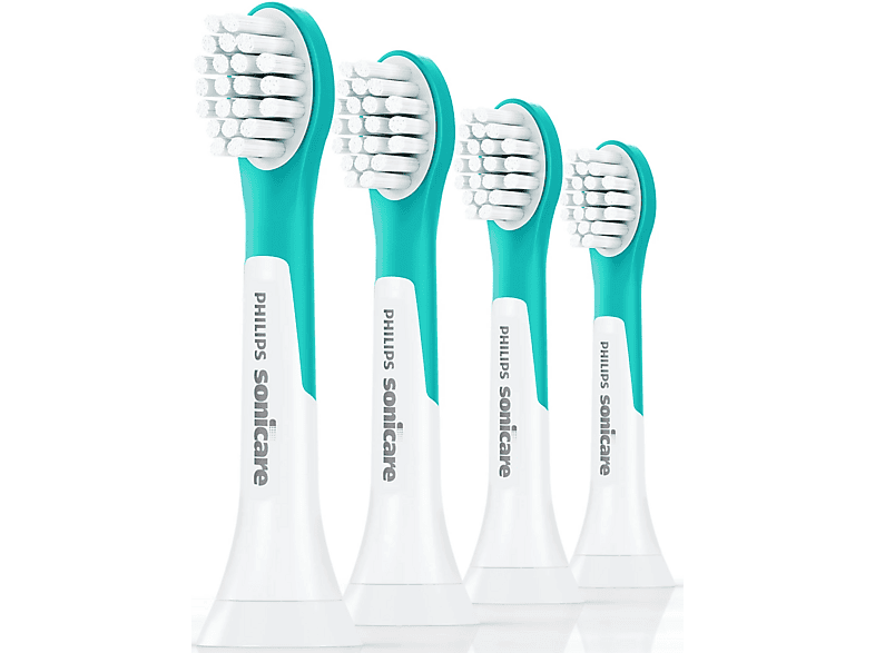 Philips HX6034/90 Sonicare For Kids Mini-Bürstenköpfe für Schallzahnbürste — Foto 2 von 2