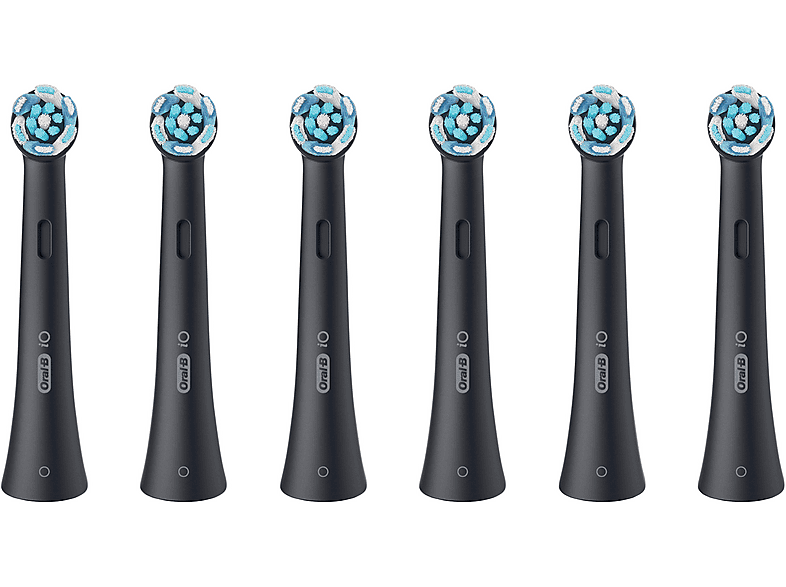 ORAL-B iO Ultimative Reinigung Aufsteckbürsten