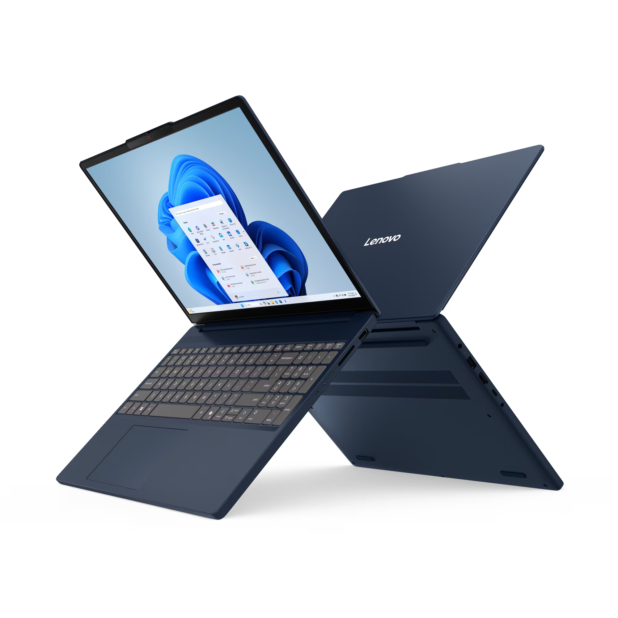 Portátil | Lenovo IdeaPad Slim 3 15IRH10, 15.3