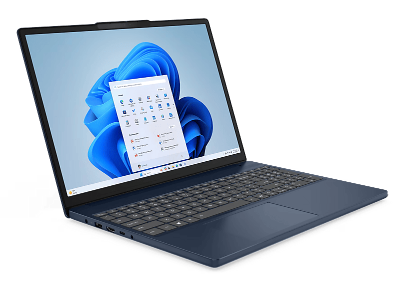 Portátil | Lenovo IdeaPad Slim 3 15IRH10, 15.3