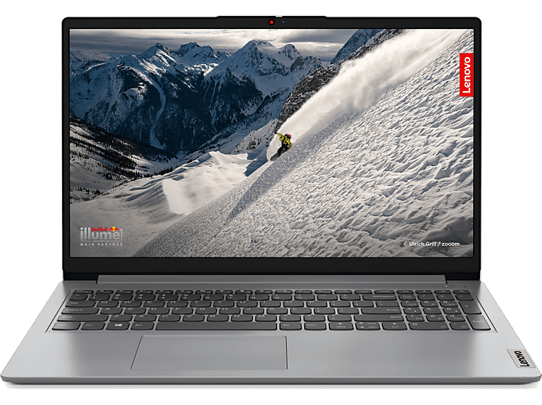 Portátil - Lenovo IdeaPad 1 15AMN7, 15.6