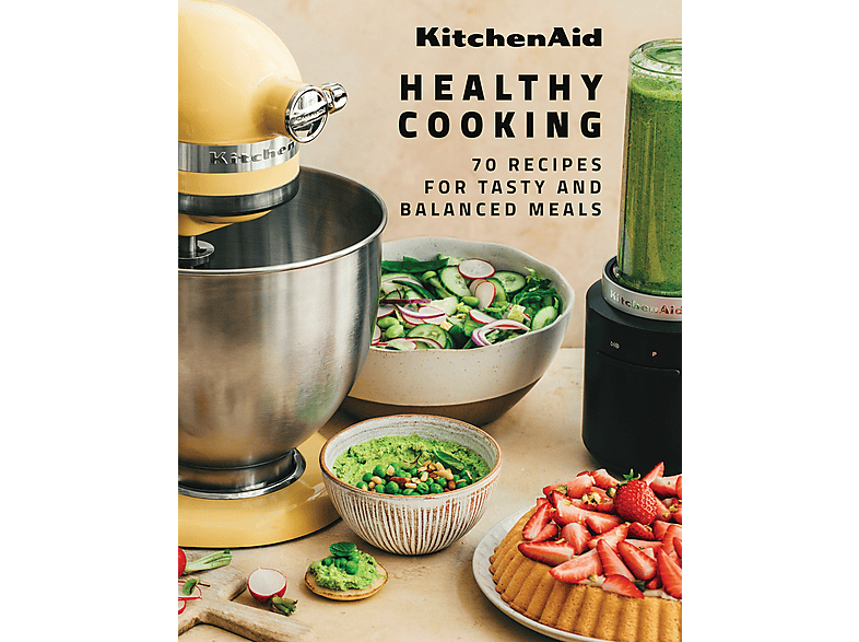 Gesunde Küche Rezeptbuch — Foto 2 von 2