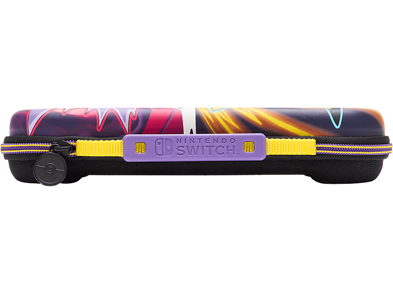 Thumbnail - POWERA Protection Case für Pikachu vs Gengar Zubehör Nintendo Switch, Mehrfarbig