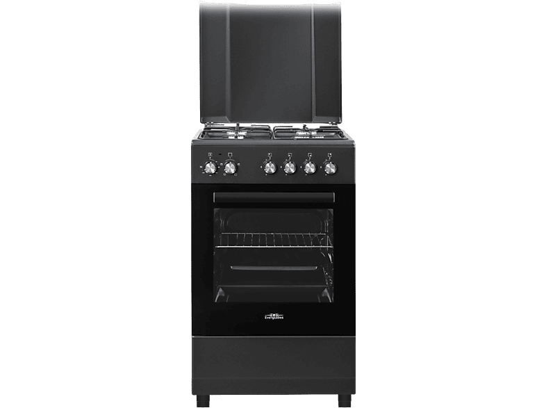Everglades Evck5010 Cuisinière à Gaz