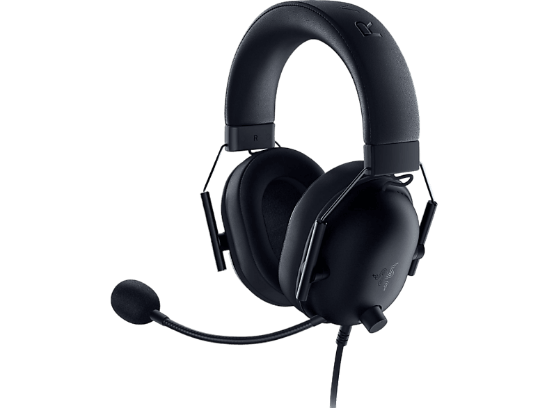 Razer Gaming-headset Blackshark V2 X Xbox Licensed Zwart (rz04-03240900-r3m1)
