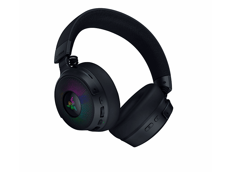RAZER Kraken V4 Pro RZ04-05160100-R3M1 | Draadloos - Over-ear
