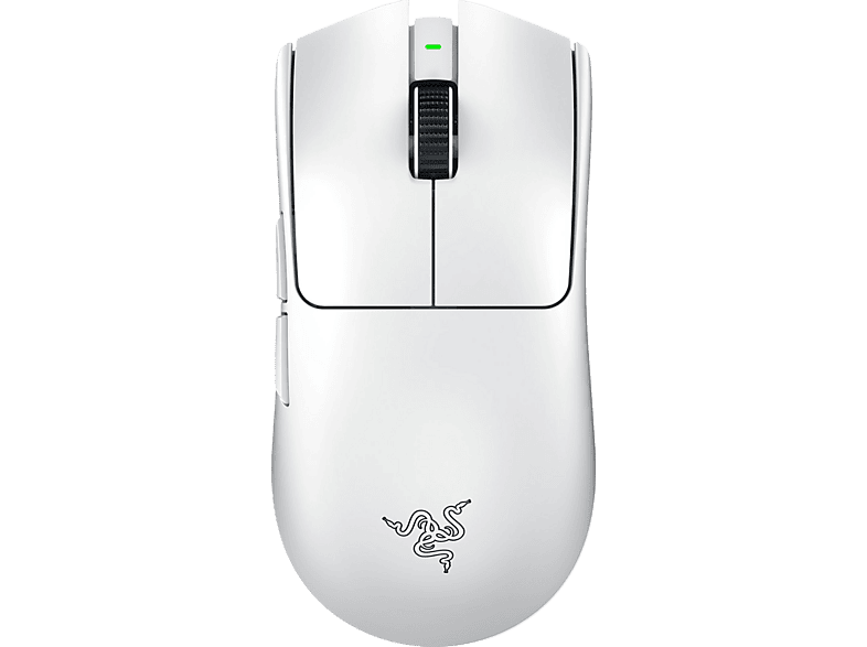 美品Razer Viper V3 Pro White ゲーミングマウス 楽天市場】【Razer公式】 Razer Viper V3 Pro 超軽量左右対称型 Razer