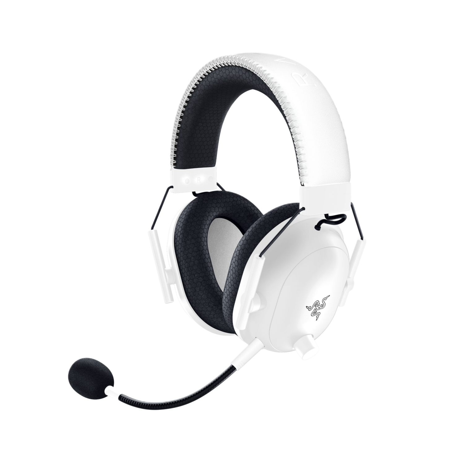 Razer Blackshark V2 Pro Xbox Licensed Gaming-headset Wit