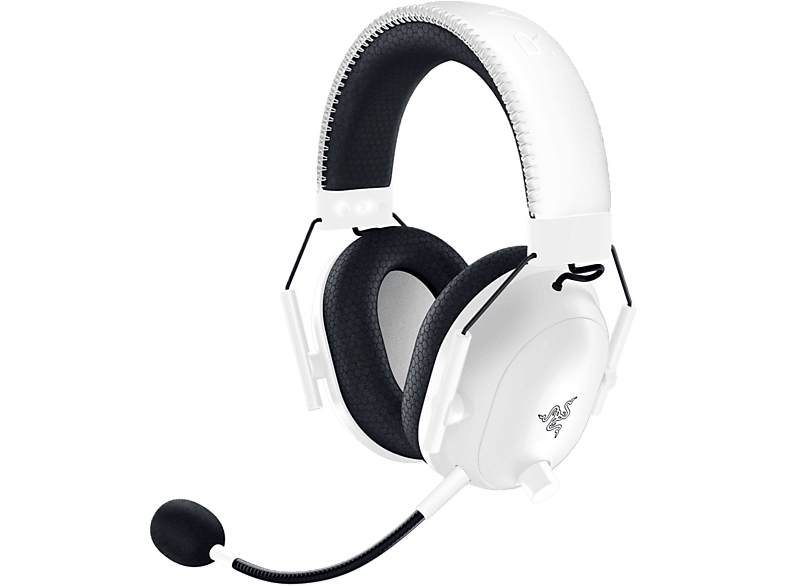 Razer Blackshark V2 Pro Casque Gaming Sans Fil sous licence Xbox Blanc