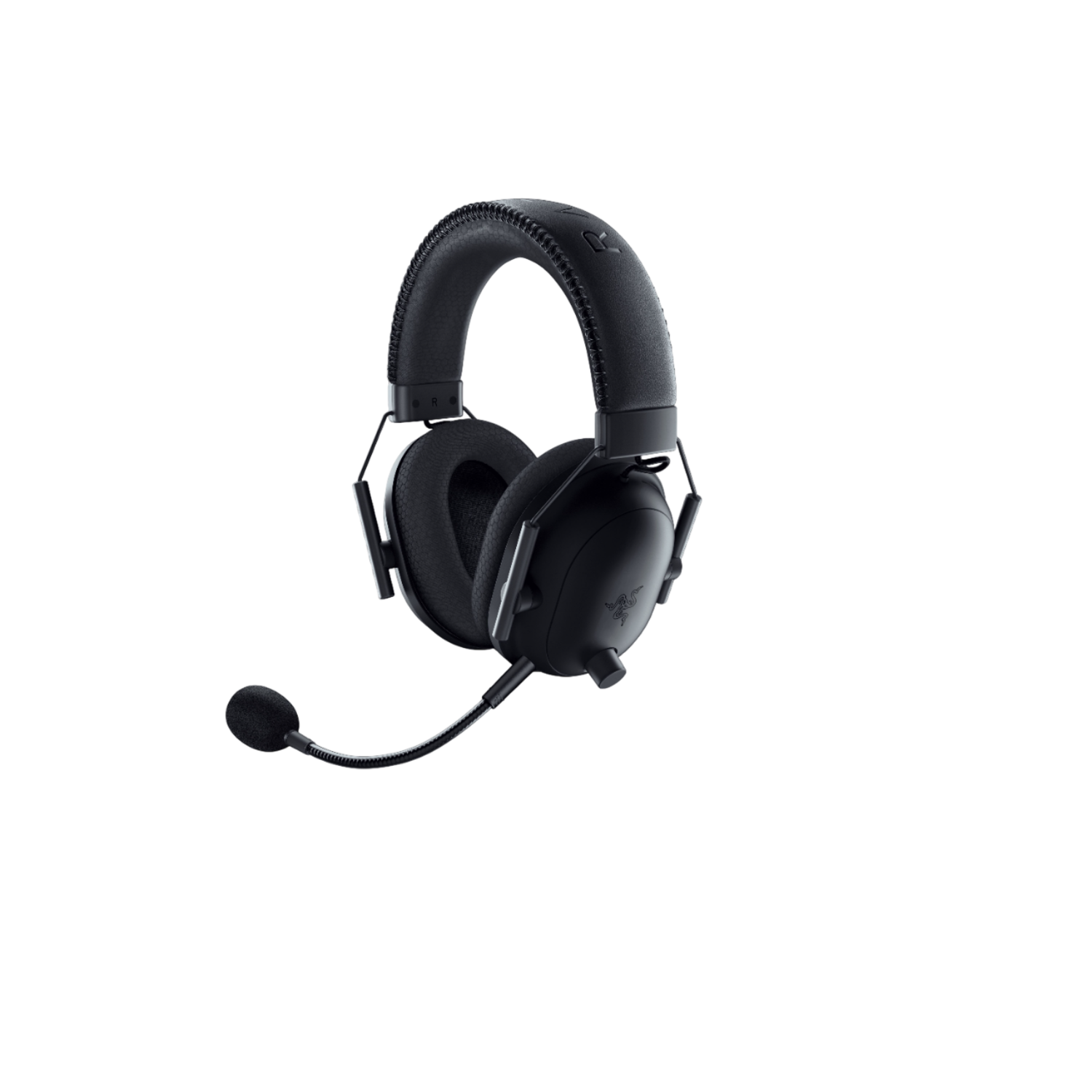 Razer Blackshark V2 Pro Playstation Licensed Gaming-headset Zwart