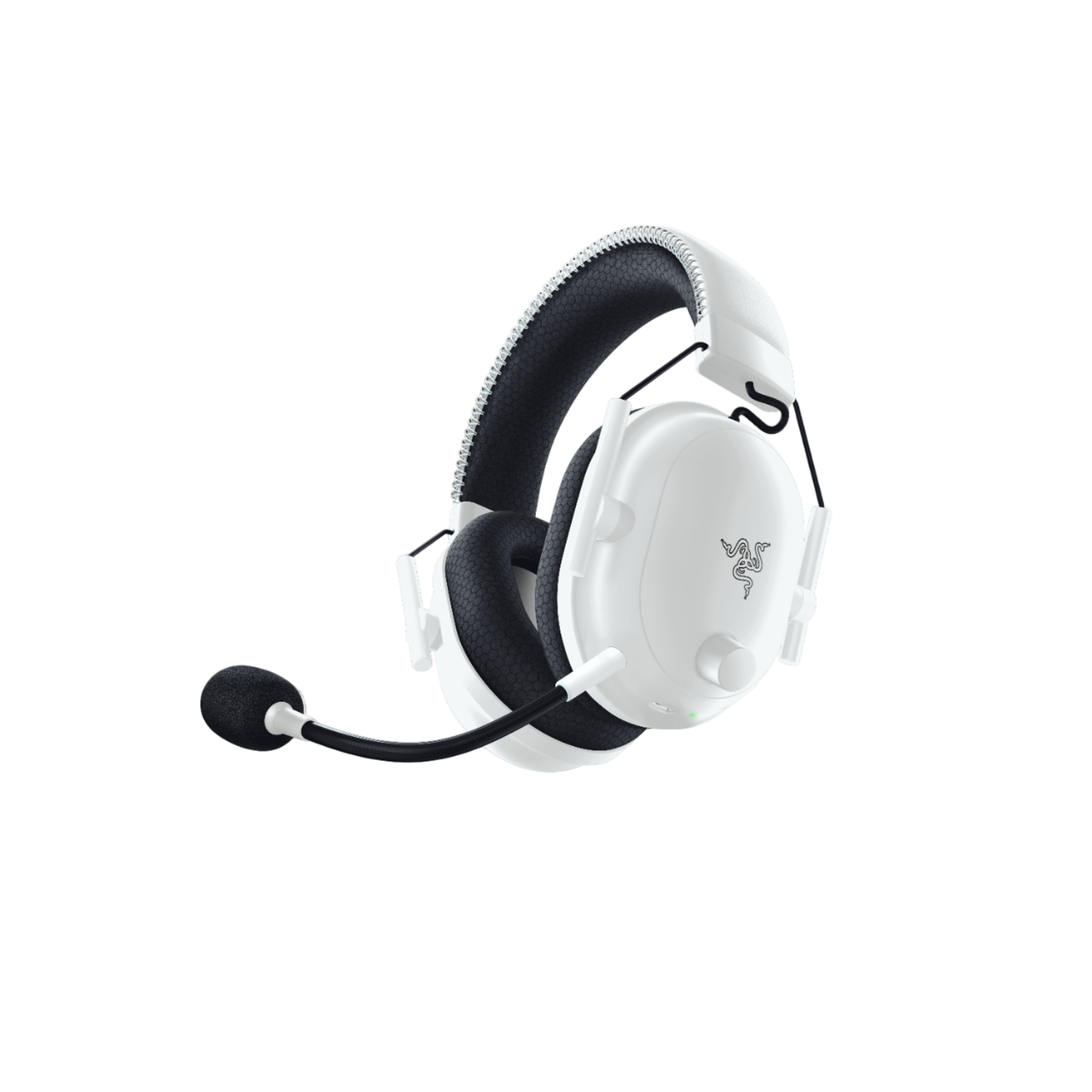 Razer Blackshark V2 Pro Playstation Licensed Gaming-headset Wit