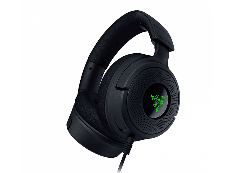 RAZER | Kraken V4 X RZ04-05180100-R3M1 Over-ear Draadloze gaming