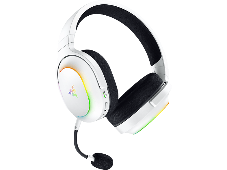 Razer Gaming-headset Barracuda X Chroma Wit (rz04-05220200-r3m1)