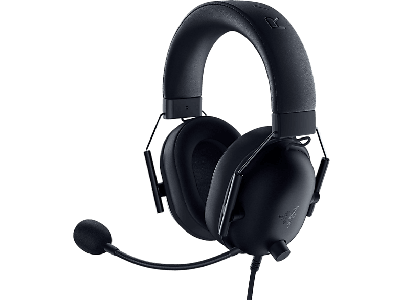 Razer BlackShark V2 X pour PlayStation