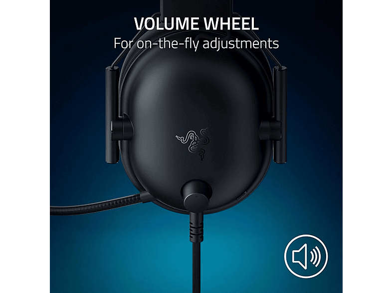 RAZER | BlackShark V2 X PlayStation RZ04-03241000-R3G1 Over-ear
