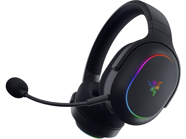 Razer Barracuda X Chroma Draadloze Gaming Headset