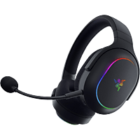MediaMarkt RAZER Barracuda X Chroma Gaming-headset Zwart aanbieding