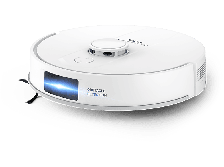 TEFAL RG9177WH X-Plorer Serie 140 Robot Süpürge Beyaz