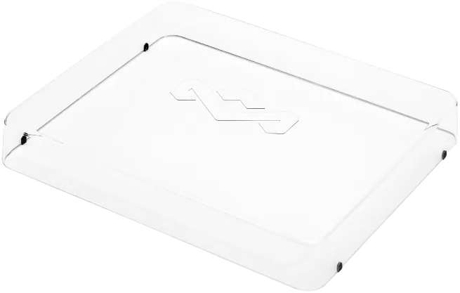 MARLEY STIR It UP lemezjátszó porvédő (EM-JT220)