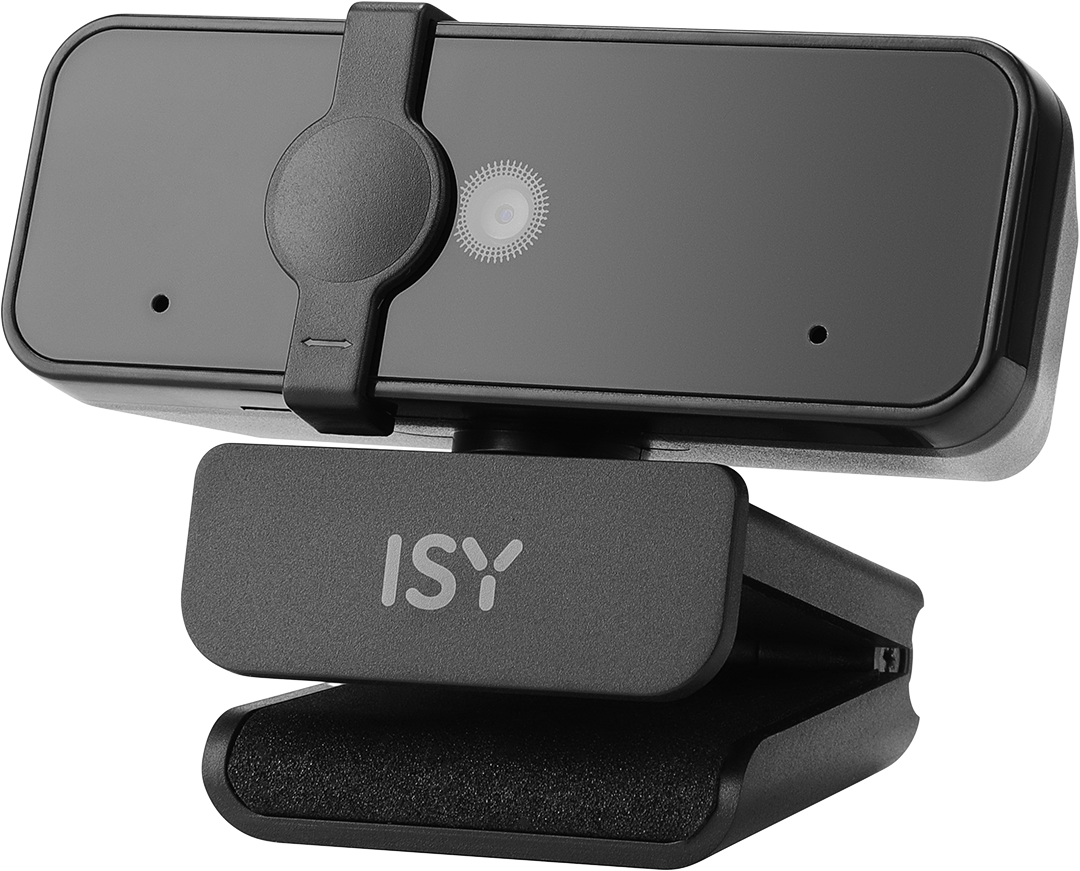 ISY 2V230131HD Webkamera 1280X720P (IW-1000)