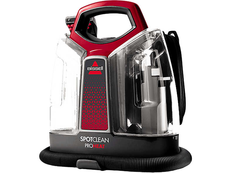 BISSELL Spotclean Proheat Halı - Koltuk Yıkama ve Leke Çıkarma Makinesi