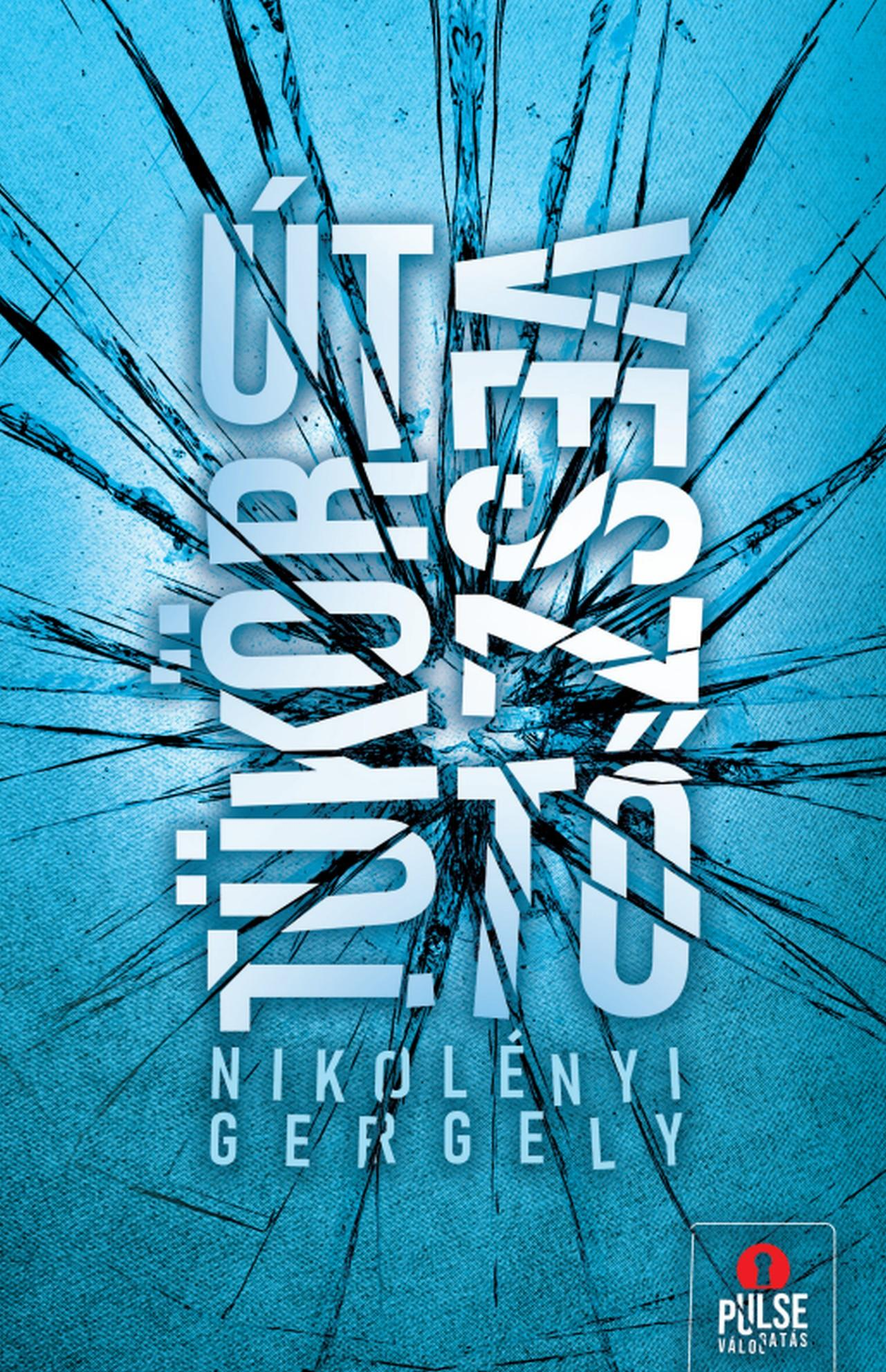 Nikolényi Gergely - Tükörútvesztő