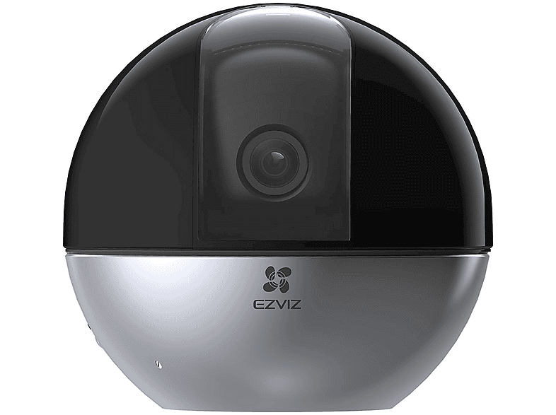 Videocamera Sorveglianza Ezviz E6