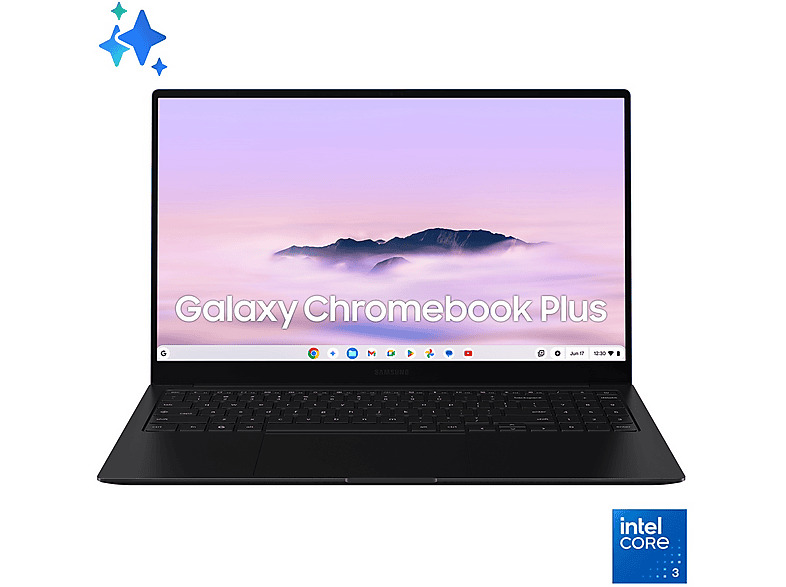 SAMSUNG Galaxy Chromebook...