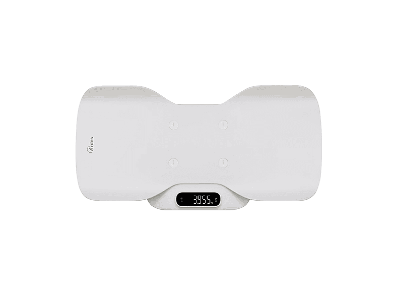 Bilancia elettronica Ardes Ar2Pp3Ab Growy