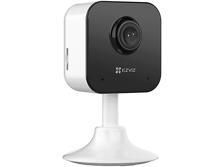Videocamera Sorveglianza Ezviz H1C + Lb1 White