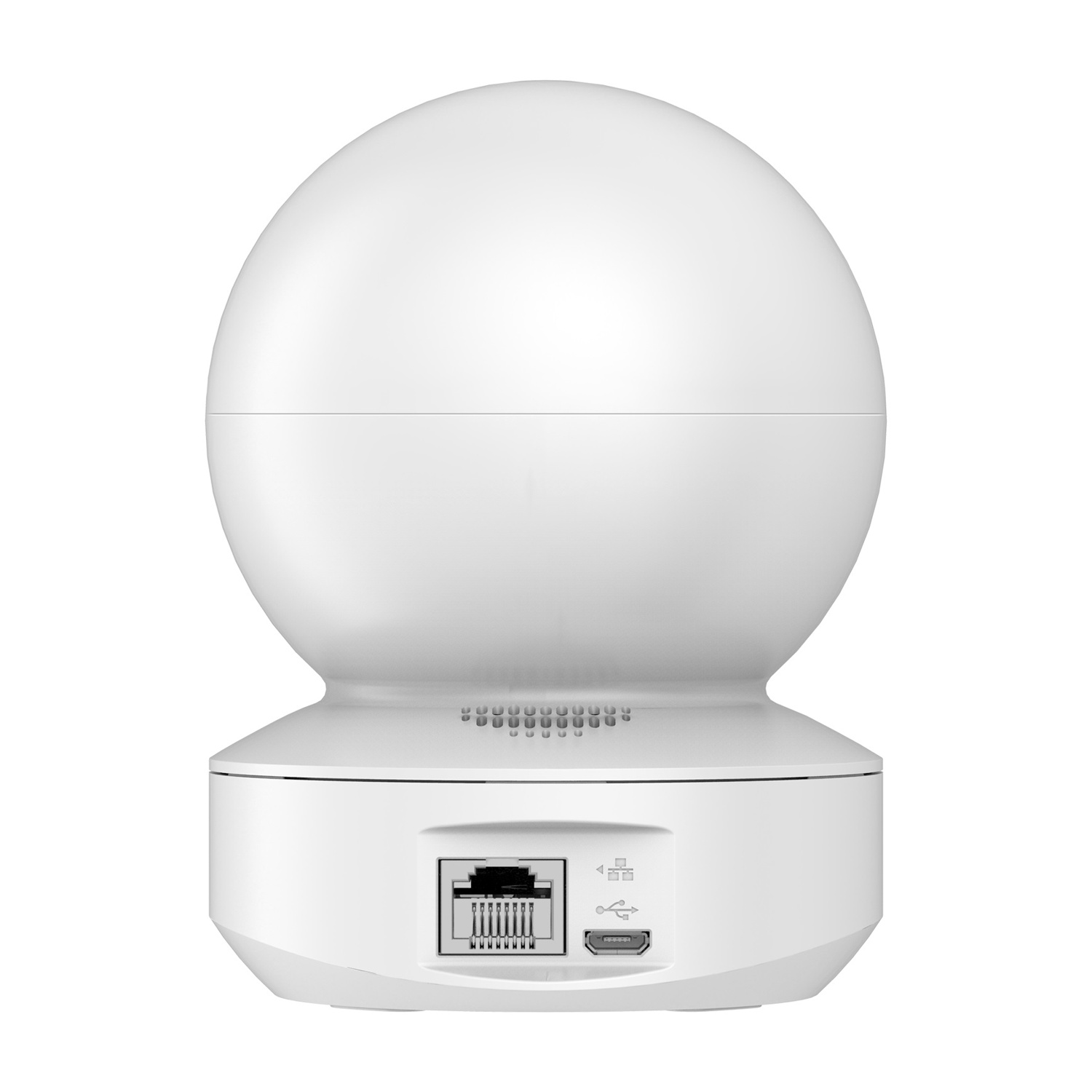Un telecomando TV Hisense con pulsanti applicazione, Alexa integrata e Vidaa Voice.
