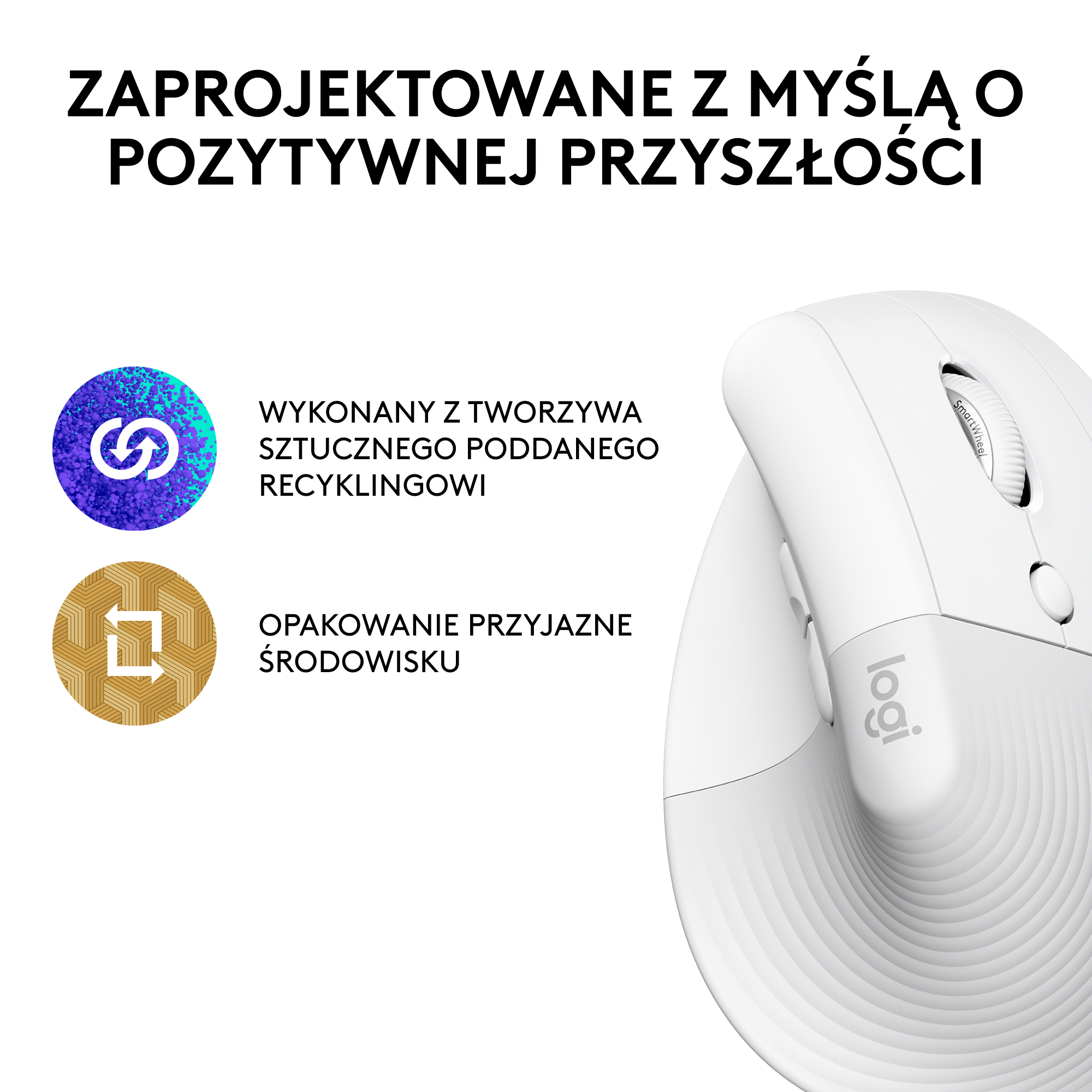 Czarny tablet z piórem i etui na białym tle, ustawiony pod kątem.