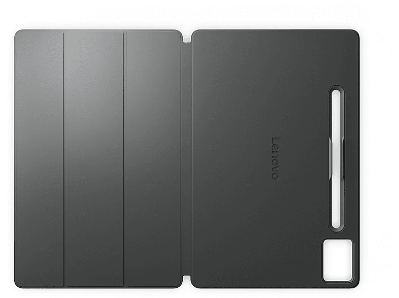 Thumbnail - LENOVO Folio Case, Bookcover, Lenovo, Idea Tab Pro, Luna Grey