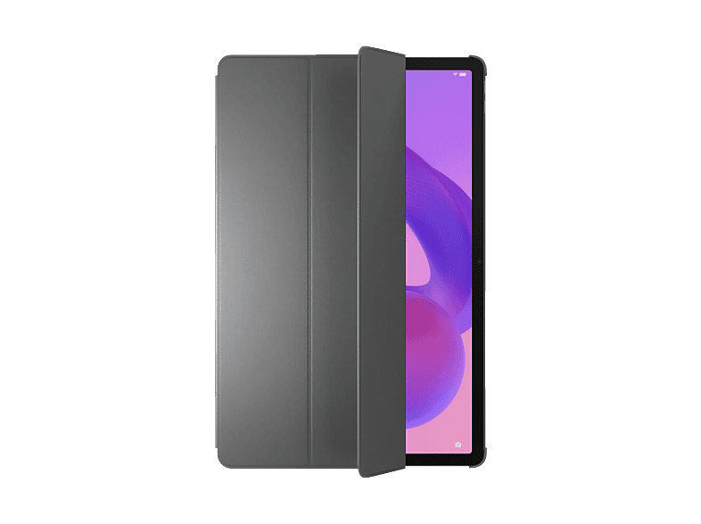 LENOVO Folio Case, Bookcover, Lenovo, Idea Tab Pro, Luna Grey