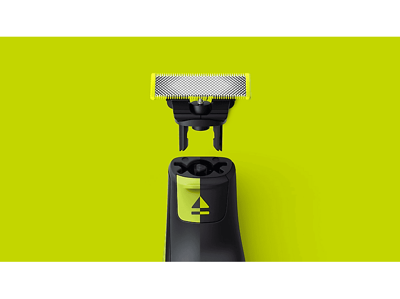 Philips QP624/50 OneBlade Kit, Ersatzklingen 2er — Foto 2 von 5